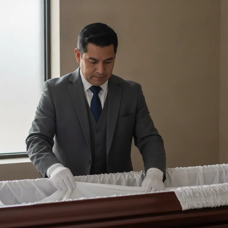 Agência Funerária serviço em Taboao da Serra